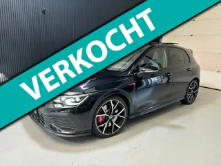 Volkswagen GOLF 2.0 TSI GTI Clubsport Pano Carplay Keyless