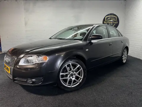 Audi A4 Limousine 2.0 Pro Clima|Cruise|Nav|17"L/M|