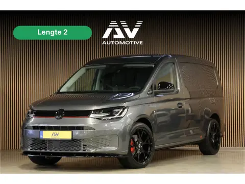 Volkswagen Caddy Cargo Maxi 2.0 TDI R-Line DSG | LED | Camera | CarPlay | Lane Assist | Virtual Cock