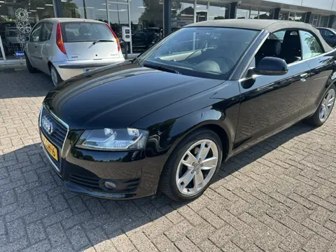 Audi A3 Cabriolet 1.8 TFSI Ambition (bj 2009)