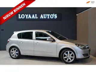 Opel Astra 1.6 Enjoy | NAVI | AIRCO | ELEK.RAMEN | NAP | APK.