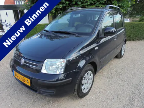 Fiat Panda 1.2 Edizione Cool **72.000 org.km. NAP**AIRCO**
