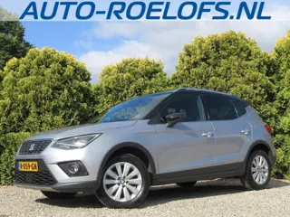 Seat Arona 1.0 TSI Xcellence Automaat * Led * Navi * Camera *