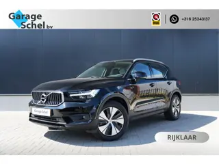 Volvo XC40 1.5 T4 Recharge Inscription - Navi - Trekhaak - ACC - Stoel/Stoelverwarming - Keyless - C