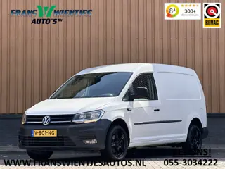 Volkswagen Caddy Maxi 2.0 TDI L2H1 BMT Highline | Cruise Control | Euro 6 | Parkeersensoren Achter |