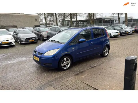 Mitsubishi Colt 1.5 d'Azur Inruil Koopje