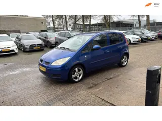 Mitsubishi Colt 1.5 d'Azur Inruil Koopje