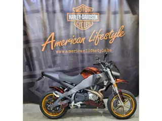 Buell Naked bike XB12X Ulysses (bj 2006)