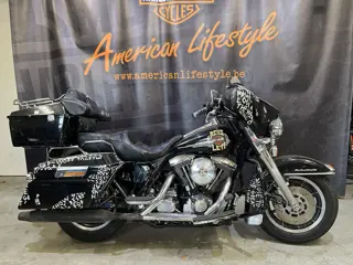 Harley-Davidson Tour Harley-Davidson Meeneemdeal! Touring Electra Glide FLHTCU