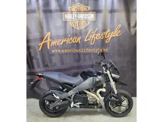 Buell Naked bike XB12X Ulysses (bj 2008)