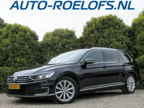 Volkswagen Passat Variant 1.4 TSI GTE Highline * Trekhaak *