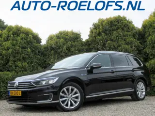 Volkswagen Passat Variant 1.4 TSI GTE Highline * Trekhaak *