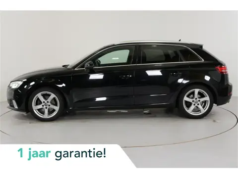 Audi A3 Sportback 35 TFSI CoD Design Pro Line Plus | Stl. verw. | Climate | PDC | LED |