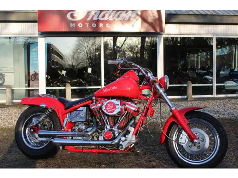 Harley-Davidson Andere  Pro Street Chopper eigenbouw