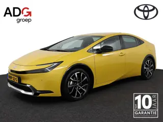 Toyota Prius 2.0 Plug-in Executive | Apple Carplay/Android Auto | elektrisch bedienbare achterklep |