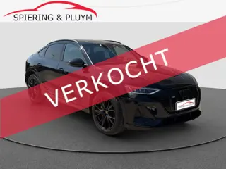 Audi e-tron Sportback 55 quattro S edition 95 kWh | Pano | B&O | Memory