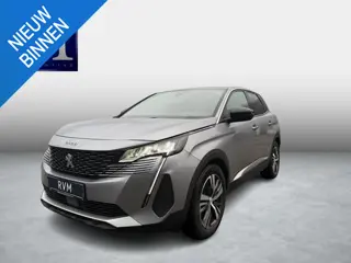 Peugeot 3008 1.6 Hybrid Allure pack 180pk PHEV| ACHTERUITRIJCAMERA| DODE HOEK SENSOR| ADAPTIVE CRUIS
