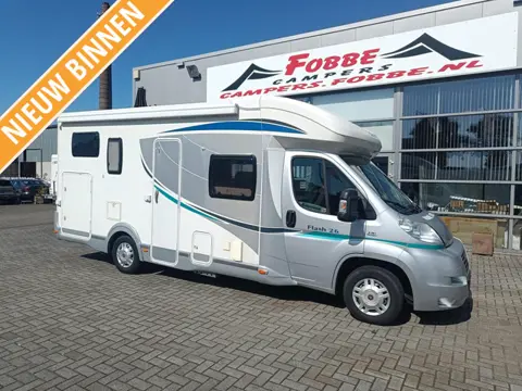 Chausson Flash 26