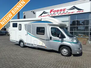 Chausson Flash 26