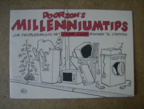 Doorzon millenniumtips adv 1732