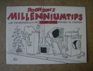 Doorzon millenniumtips adv 1732