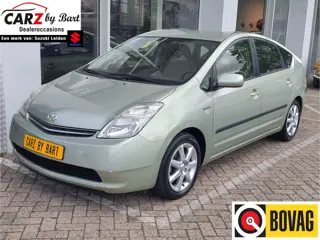 Toyota Prius 1.5 VVT-i COMFORT Parkeersensoren | Clima | Trekhaak