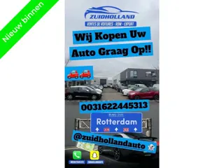 Renault Clio Estate WIJ KOPEN UW AUTO GRAAG OP! (bj 2014)