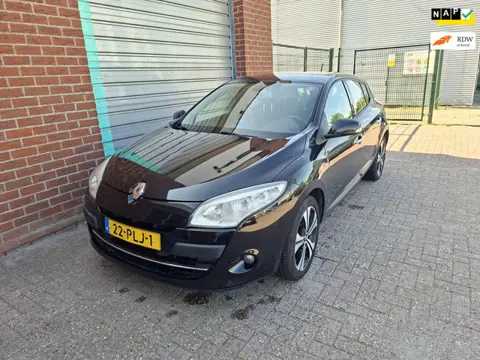 Renault Mégane 1.4 TCe Bose Clima NAP