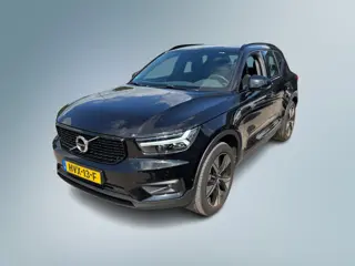 Volvo XC40 1.5 T5 Recharge R-Design Navi / CarPlay / Pilot Assist / ACC / Camera / Trekhaak