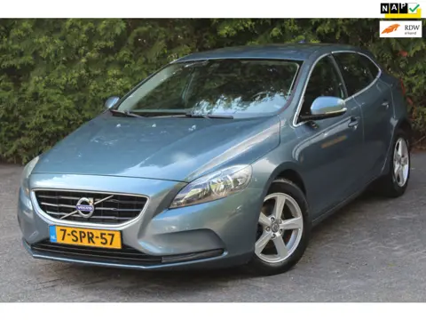 Volvo V40 1.6 D2 Momentum 114PK | Navigatie | Climate Control | Cruise Control