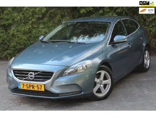 Volvo V40 1.6 D2 Momentum 114PK | Navigatie | Climate Control | Cruise Control