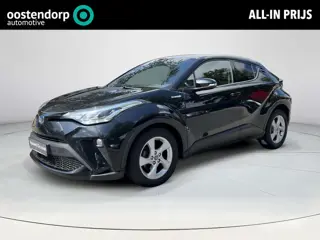 Toyota C-HR 1.8 Hybrid Dynamic