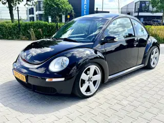 Volkswagen New Beetle 1.6 Trendline