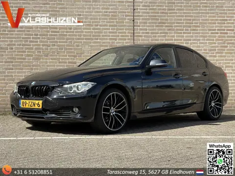 BMW 3-serie 320i High Executive Automaat | Harman/kardon | Stoelverwarming | Climate | Cruise | Navi