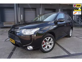 Mitsubishi Outlander 2.0 PHEV Instyle