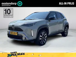 Toyota Yaris Cross 1.5 Hybrid 130 Launch AWD  | All-in prijs | Automaat | Android/apple carplay | El