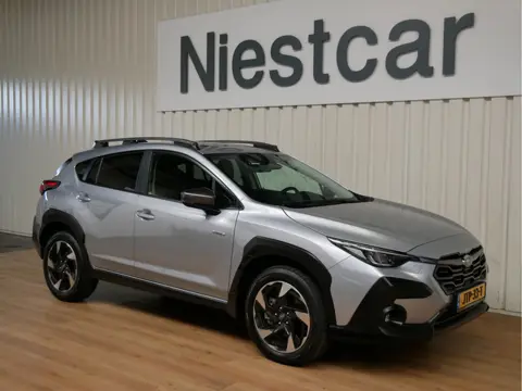 Subaru Crosstrek 2.0i Premium (bj 2024, automaat)