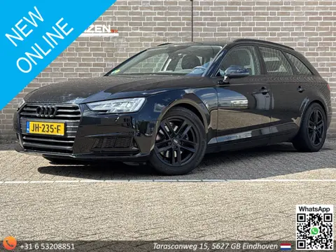 Audi A4 Avant 2.0 TDI ultra Design Pro Line Plus | Virtual Cockpit | Leder | Navi | Climate | Cruise