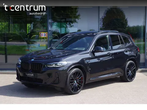 BMW X3 xDrive30e High Executive 293 PK M-Sport PHEV, Panoramadak, Adap. Cruise Control, H/K Sound, M
