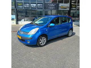 Nissan Note 1.4 Visia