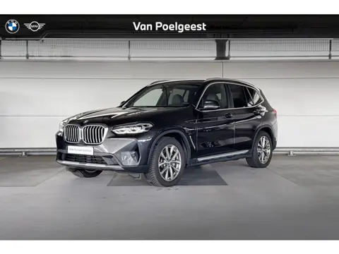 BMW X3 30e xDrive