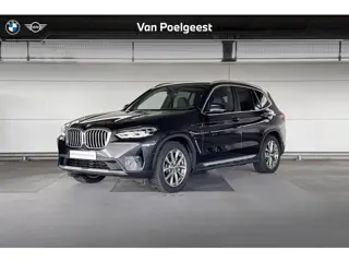 BMW X3 30e xDrive