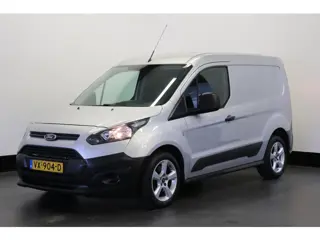 Ford Transit Connect 1.6 TDCI - Airco - PDC - LMV -  €5.450,- Excl. BTW