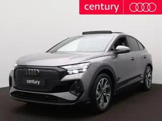 Audi Q4 e-tron 45 S Edition 82 kWh | Panodak | Sonos | Adap. cruise | Camera |
