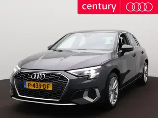 Audi A3 Sportback 30 TFSI Attitude | Led | Cruise | Navi | Clima