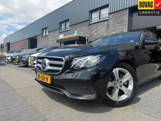 Mercedes-Benz E-Klasse 200 Prestige Plus | 1E EIGENAAR | SCHUIFDAK | ACC | NAVI | PDC | TREKHAAK | C