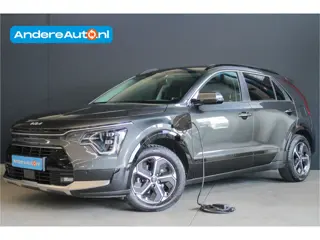 Kia Niro 1.6 GDi PHEV DynamicPlusLine |dealer onderhouden|elek klep/stoelen|stoel/stuurverwarming|