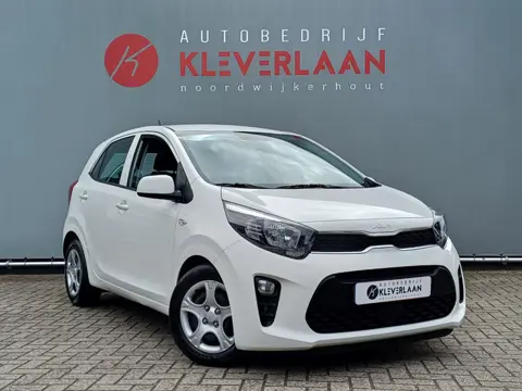Kia Picanto 1.0 DPi ComfortLine 5p | CRUISE | AIRCO | BLUETOOTH |  Wij bieden ook financiering mogel