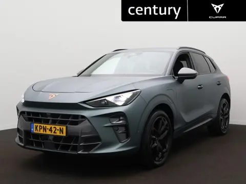 CUPRA Terramar 1.5 TSI e-Hybrid VZ America s CUP | Camera | Navi | Elek. Kofferbakklep | Vol Leer | 