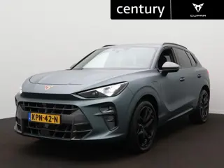CUPRA Terramar 1.5 TSI e-Hybrid VZ America s CUP | Camera | Navi | Elek. Kofferbakklep | Vol Leer | 